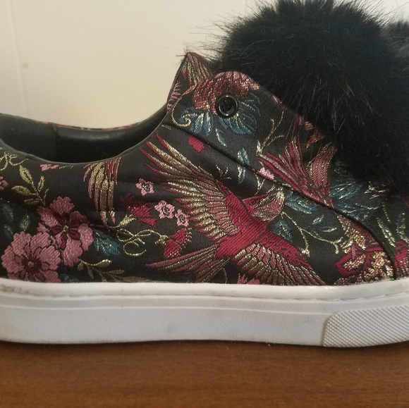 Sam Edelman - Picture 2 of 3